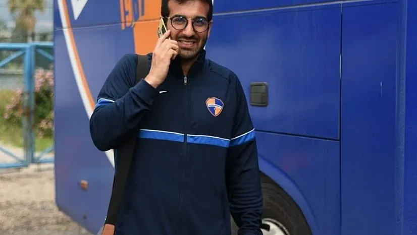 Hacılar Erciyesspor 2 transfer yaptı