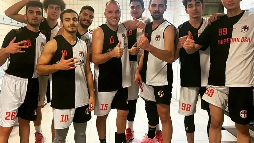 Maç başı ortalama 107.2 sayı attılar...
