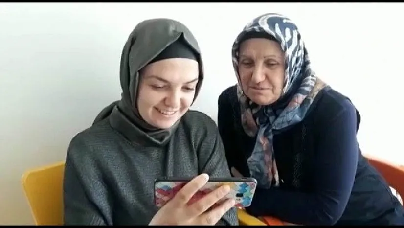 Hayriye Türksoy Hançer dünya ikincisi oldu