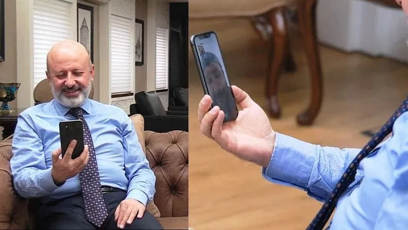 Hayvanları telef olmaktan kurtarılan çiftçi konuştu!
