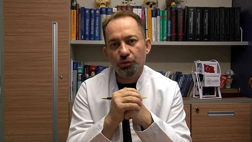 Her güleni mutlu sanmayın! Tümör belirtisi olabilir!