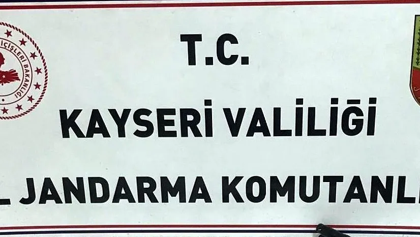 33 hırsızlık şüphelisi yakalandı