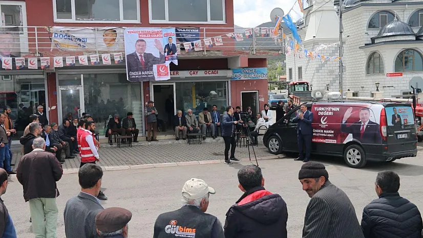 'Hizmet çok geç ve sıkıntılı geliyor'