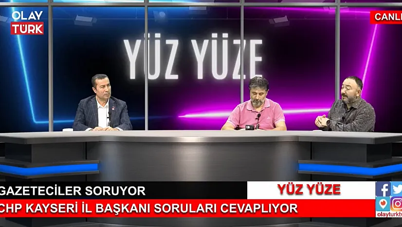 'Hüseyin Akay istifa eder ya da görevden alınır'