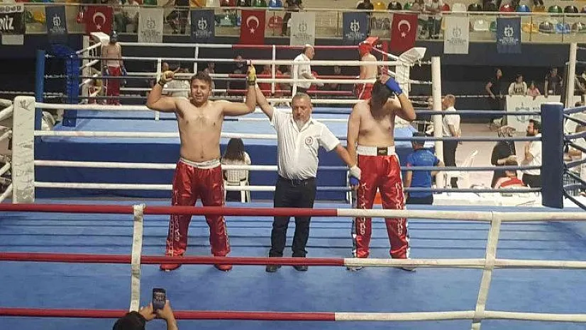 Dünya Şampiyonası'na katılacak