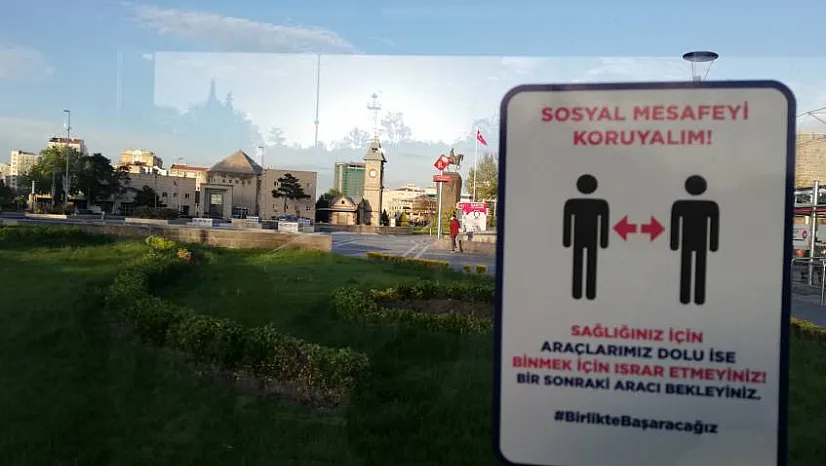 İçişleri Bakanlığı'ndan 14 ilde yasak kararı!
