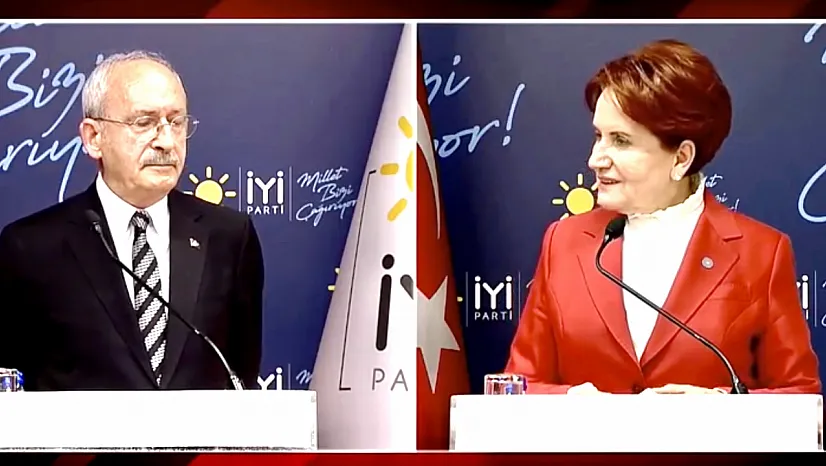İkisi de Kayseri'de ayrı miting yapacak. Tarihler belli oldu…