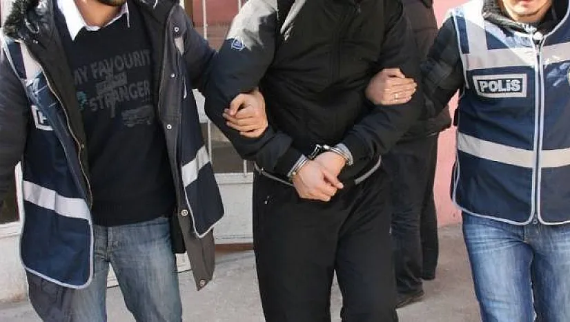 14 ilde eş zamanlı göçmen kaçakçılığı operasyonu: 20 gözaltı