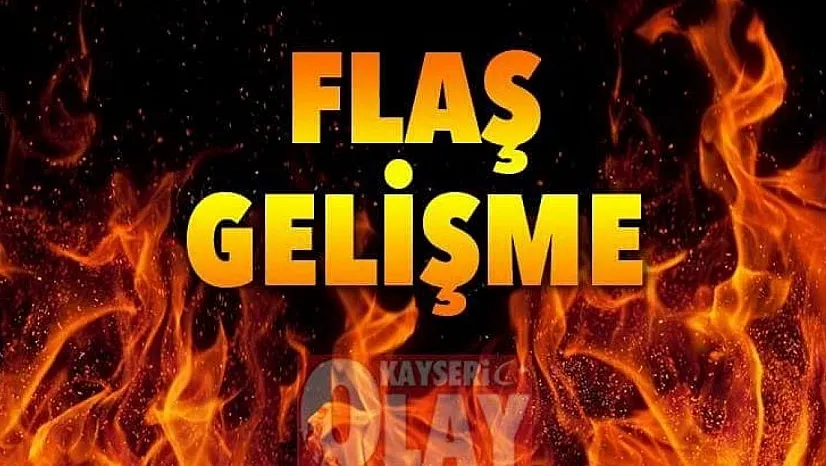 İncesu'da deprem oldu