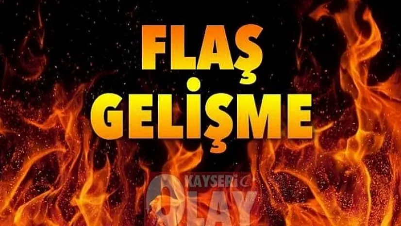 İşçi, kaza sonucu hayatını kaybetti