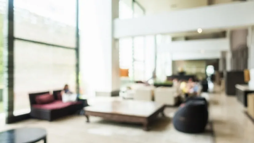 İstanbul'da En Merkezi Suit Otel