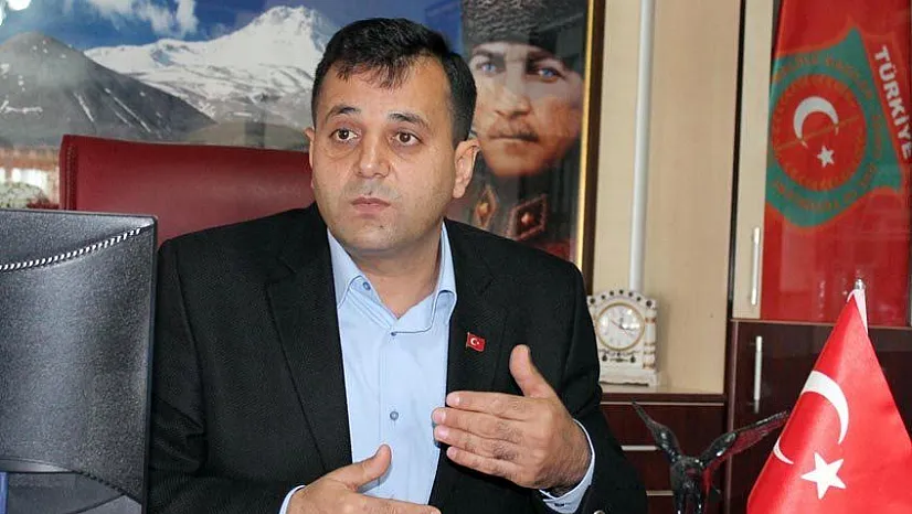 İstanbul'daki terör saldırısını kınadı ve 'idam' istedi