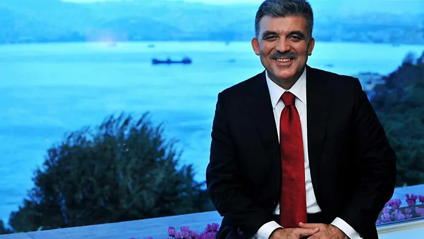 İşte 11. Cumhurbaşkanı Gül'ün en sevdiği tatlı