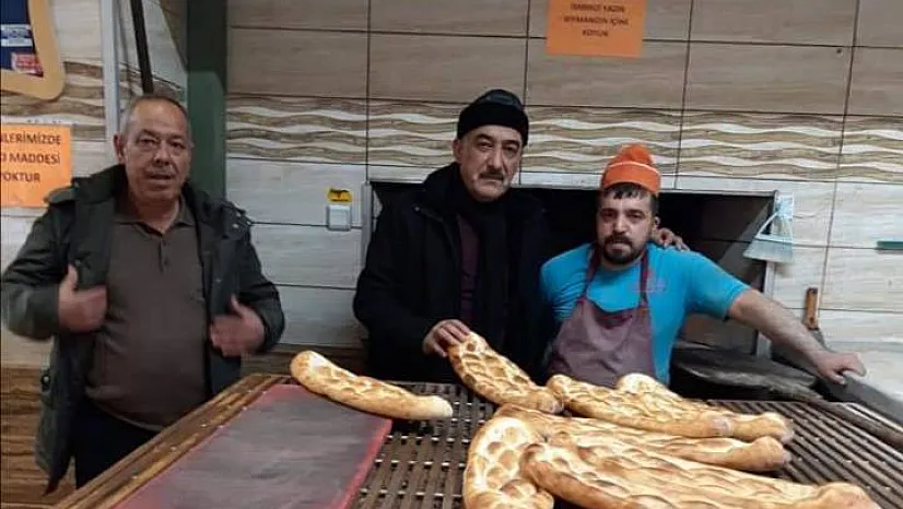İşte Fırınlarda uygulanacak Ramazan önlemleri! Tepsi, güveç...