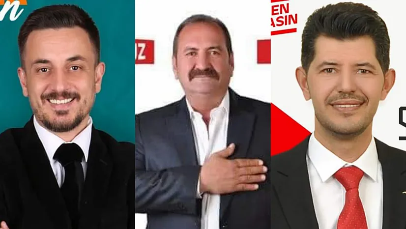 İşte Kayseri'nin Bağımsız Milletvekili adayları!
