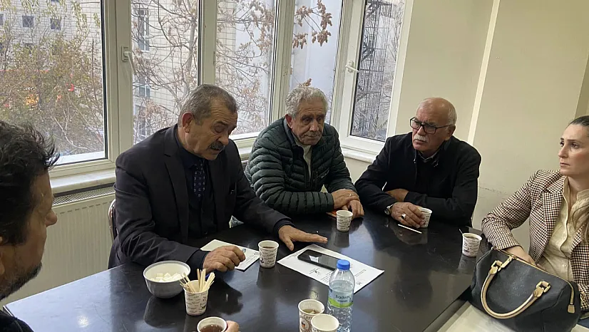 İYİ Parti'de görevden alınan Başkan'dan açıklama: Çapsız..!