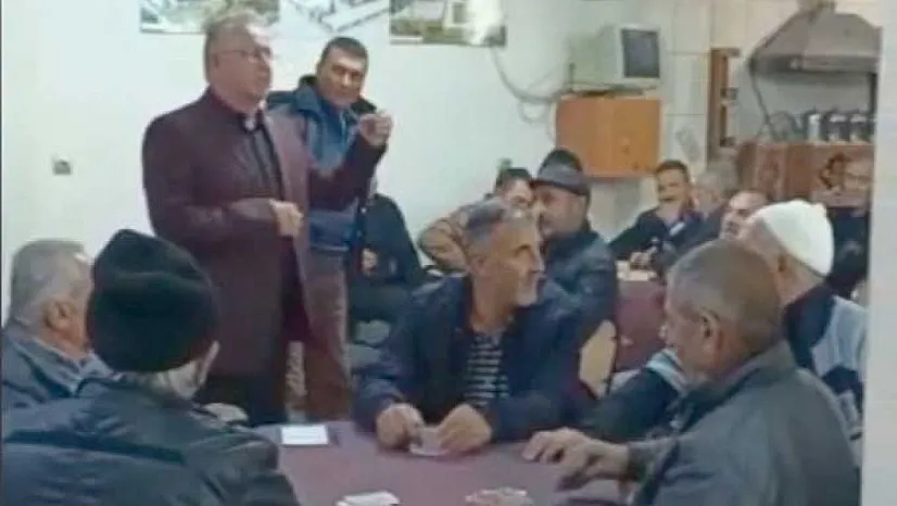 İYİ Partili Çalıksoy yine uyardı: Önlem alın! Olumsuzluk yaşanırsa, hesabını kimse veremez...