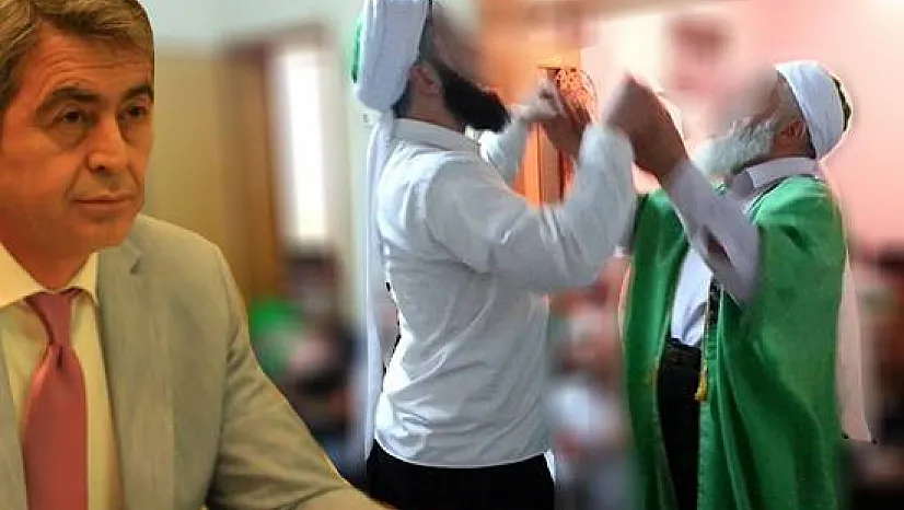 İYİ Partili Meclis Üyesinden dikkat çeken cemaat, dilenci, Suriyeli ve esnaf çıkışı!