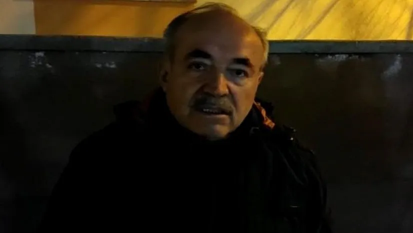 Jeoloji Mühendisi Evsen: '4.4'lük depremin ardından 3.4 şiddetine kadar artçılar olabilir'