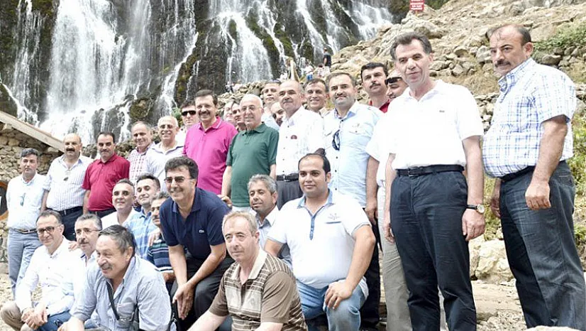 Kapuzbaşı artık laf değil, icraat bekliyor