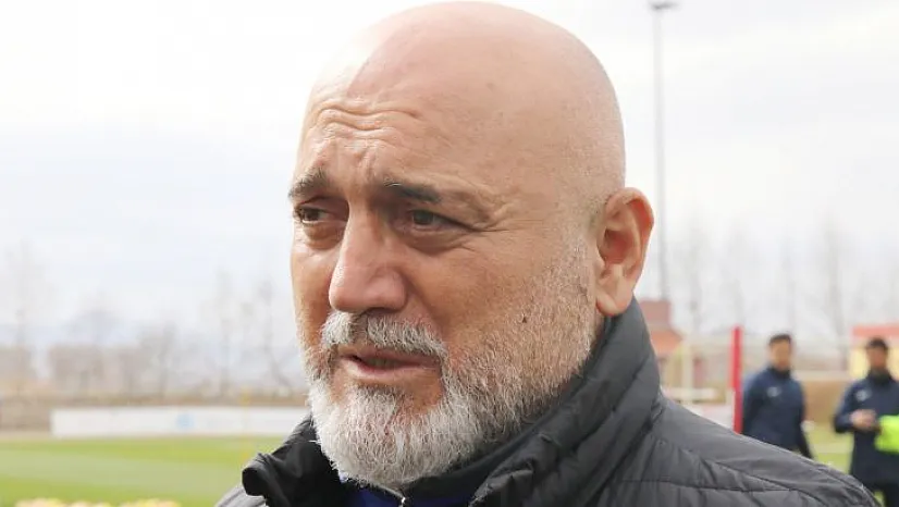 Karaman Şehit Ailelerine bağışladı