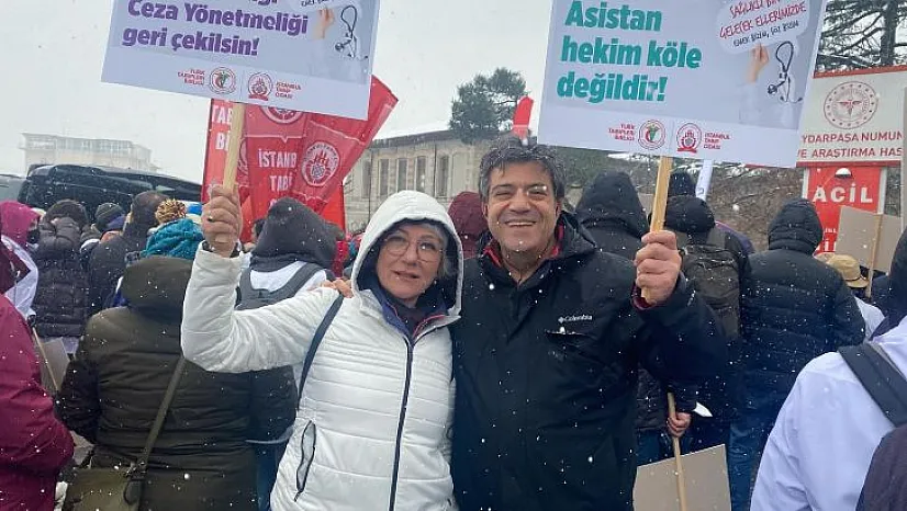 Karaoğlu: 14 Mart bağımsızlık mücadelesine çakılan selamdır!
