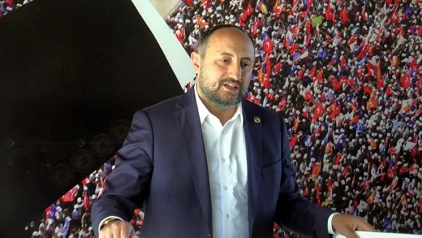 Karayel'den mülteci açıklaması