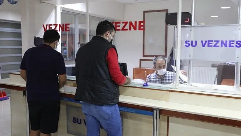 KASKİ'de yapılandırmadan faydalandı