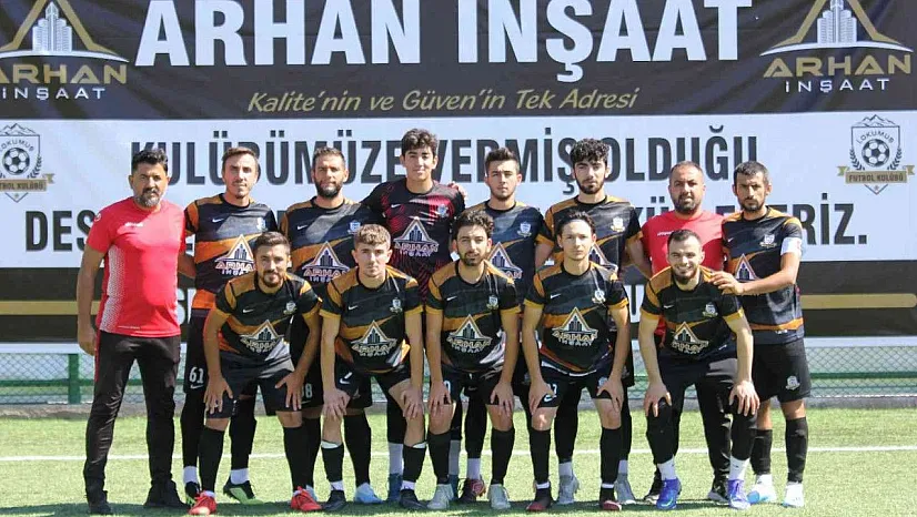 Kayseri 1. Amatör Küme'de 3. hafta!