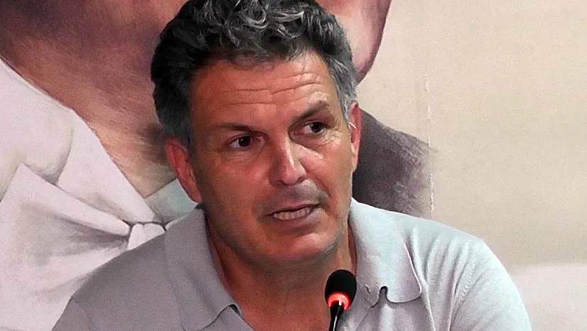 Önal: Kavga çıkmasın, olay olmasın