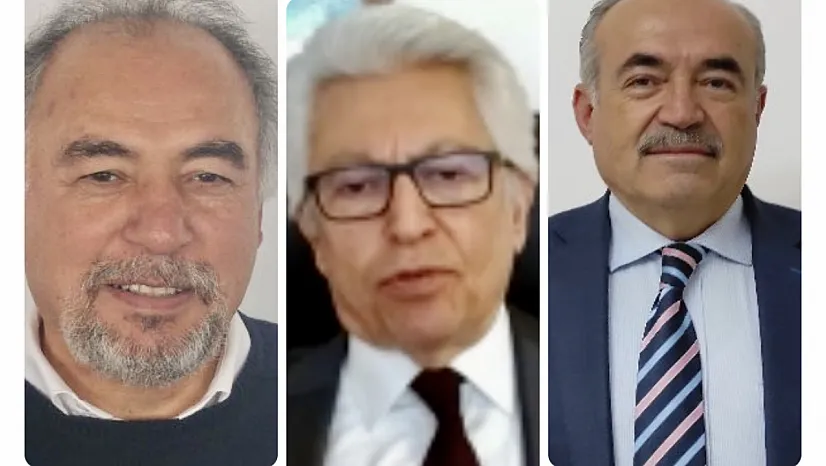 Kayseri böyle bir deprem yaşamadı, fayları karıştırmaydıysa yazıklar olsun