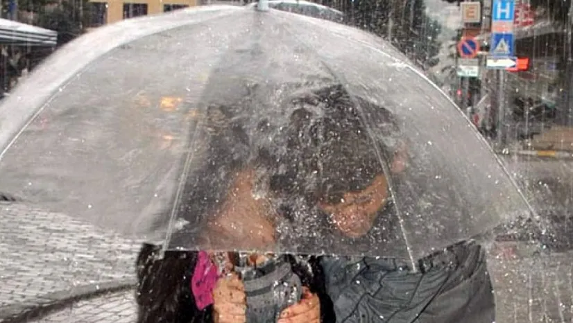 Kayseri'de bugün hava nasıl olacak?