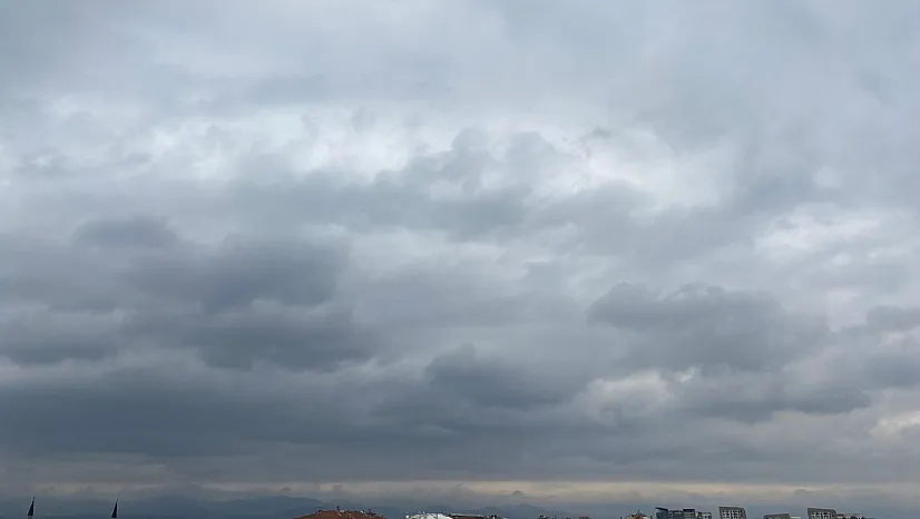 Kayseri'de bugün hava nasıl olacak?