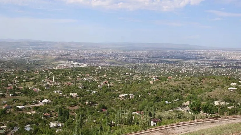 Kayseri'de en fazla arsa, arazi gibi taşınmaz alan yabancılar, bakın hangi ülkeden çıktı!