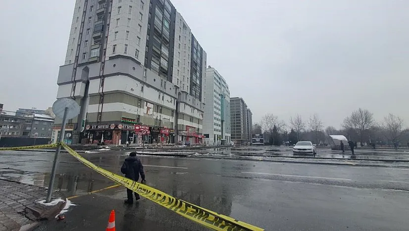 Kayseri'de hasar tespit çalışmaları tamamlandı! İşte bilanço...