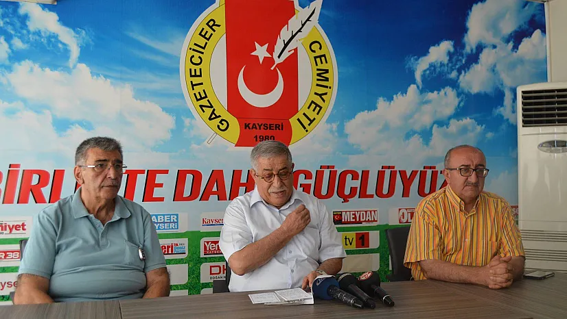 Kayseri'de kaldırılan kadın heykeli tartışması büyüyor