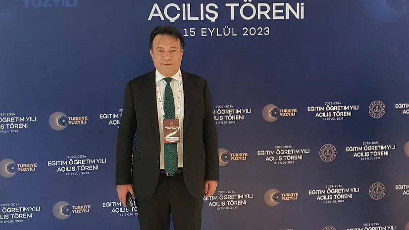 Kayseri'de kendisiyle görüşmek isteyenlere 'randevu vermeyen' müdür kim?