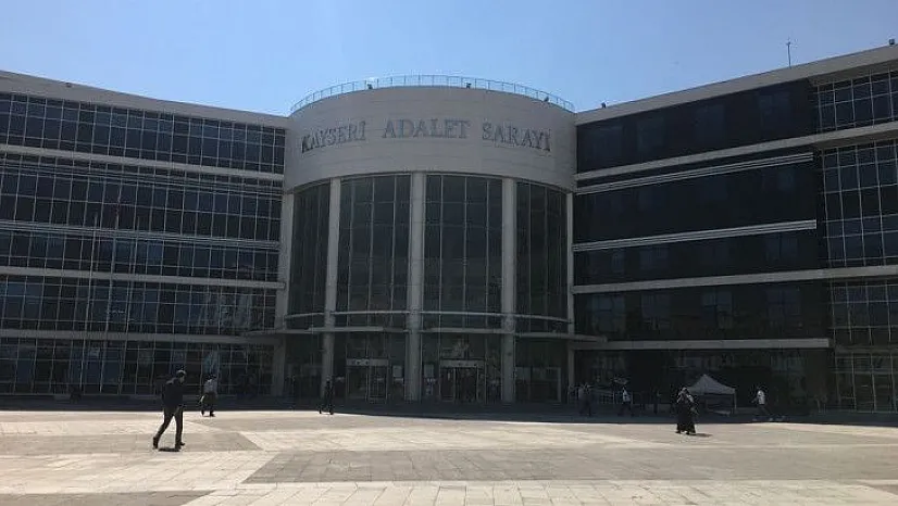 Kayseri'de kripto para operasyonu! 2 kişi aranıyor
