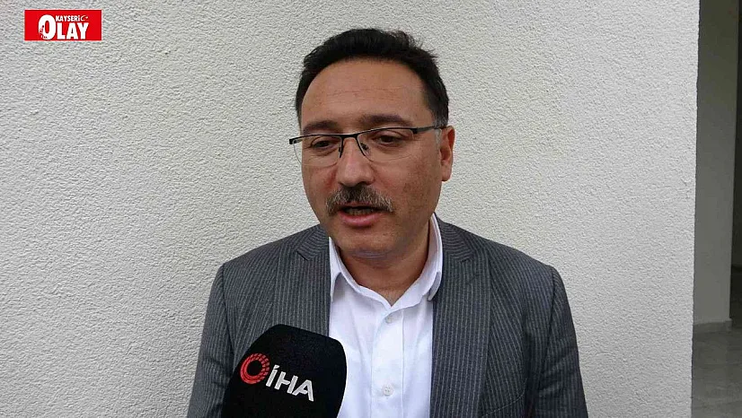 Kayseri'de uyuşturucuya geçit yok
