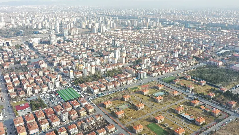 Kayseri'de yarım saat içinde 4 deprem oldu! Kandilli ve AFAD ayrı düştü!