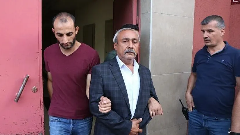 Kiracı cinayetine 1 tutuklama