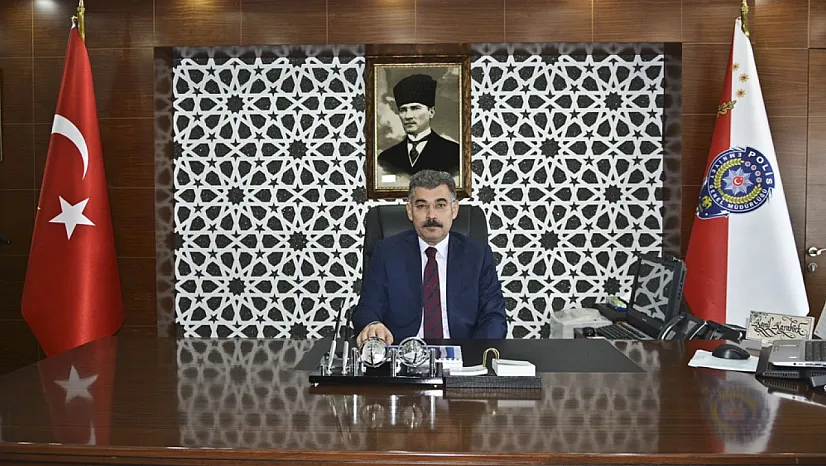 Kayseri Emniyet Müdürü duyurdu: 29 şahıs adalete teslim edildi!