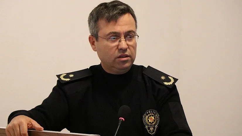 Kayseri Emniyeti'nin projesine 15 bin avro hibe desteği desteği