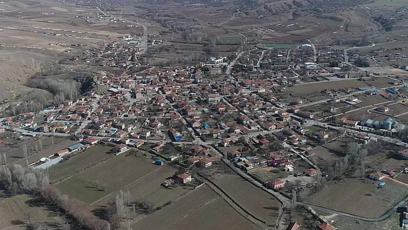 Kayseri Felahiye İlçesi 28 Mayıs Cumhurbaşkanlığı seçim sonuçları