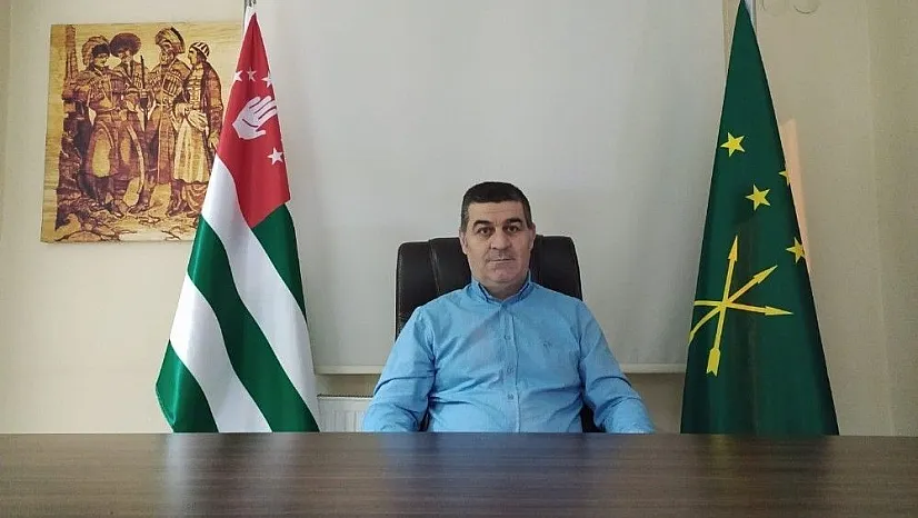 Kayseri Kafkas Derneğinden 21 Mayıs açıklaması