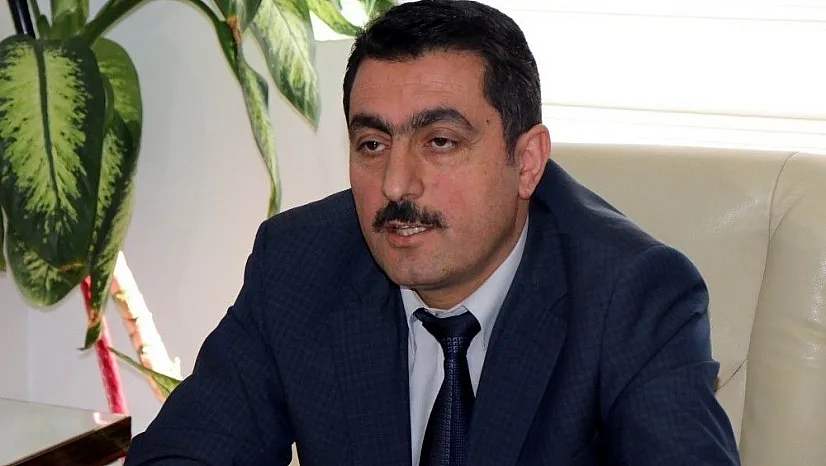 Aras: 'Kayseri besicisi çok büyük zarar ediyor'