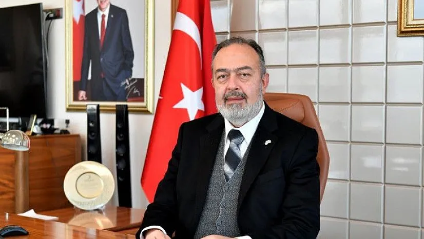 Kayseri OSB'de mali genel kurula doğru