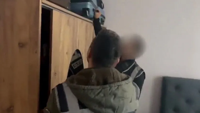 Polis 202 suçluyu yakaladı