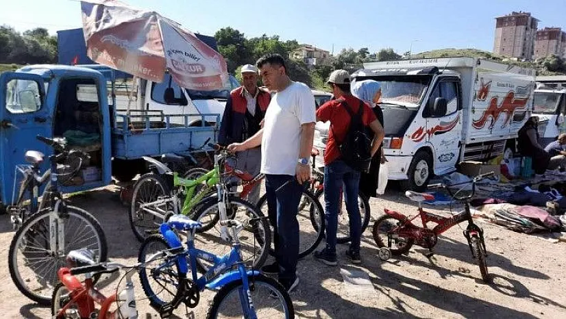 37 kişi yakalandı..!