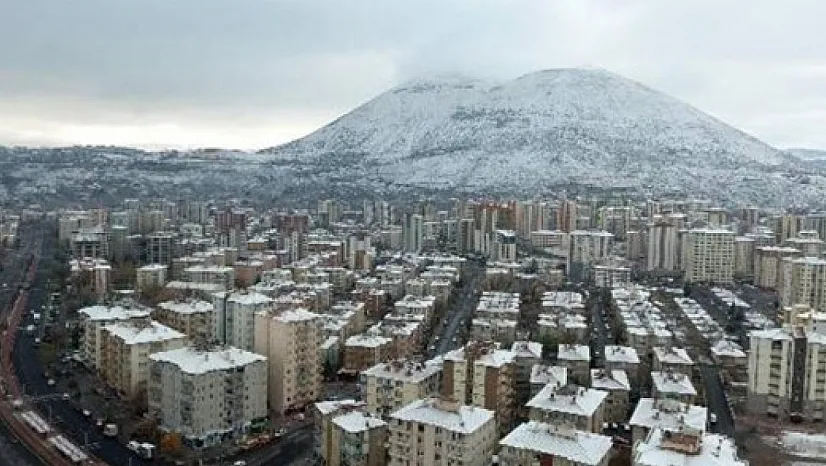 Kayseri Talas İlçesi 28 Mayıs Cumhurbaşkanlığı Seçim sonuçları...